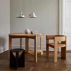 Kristina Dam Studio Collector Spisebord