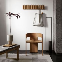 Kristina Dam Studio Collector Spisebordsstol