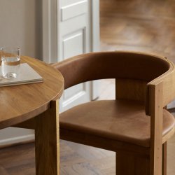 Kristina Dam Studio Collector Spisebordsstol - Ldersde