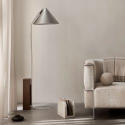 Kristina Dam Studio Cone Gulvlampe