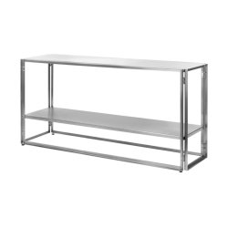 Kristina Dam Studio Foldable Console Konsolbord