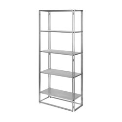 Kristina Dam Studio Foldable Shelf Reol