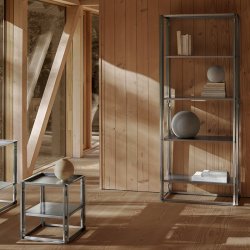 Kristina Dam Studio Foldable Shelf Reol