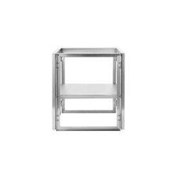 Kristina Dam Studio Foldable Sidebord