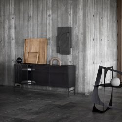 Kristina Dam Studio Japanese Bakke Lille - Olieret Eg