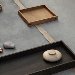 Kristina Dam Studio Japanese Bakke Lille - Olieret Eg