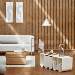 Kristina Dam Studio Japanese Bakkebord - Large