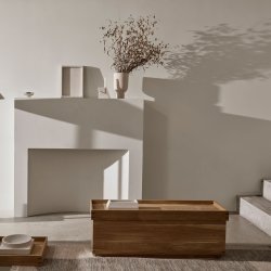 Kristina Dam Studio Japanese Bakkebord - Medium