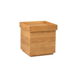 Kristina Dam Studio Japanese Bakkebord - Small