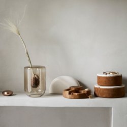 Kristina Dam Studio Jewellery Display - Olieret Eg