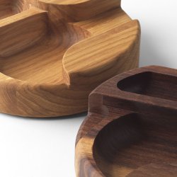 Kristina Dam Studio Jewellery Display - Olieret Eg