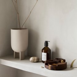 Kristina Dam Studio Jewellery Display - Olieret Valnd