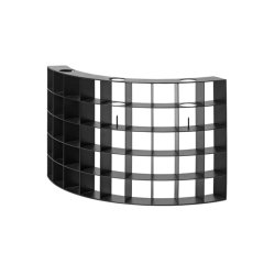 Kristina Dam Studio Mesh Lysestage