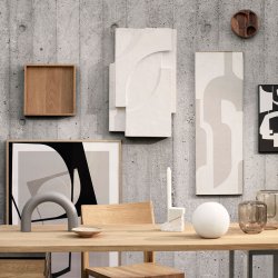 Kristina Dam Studio Offset Lysestage Vol. 1