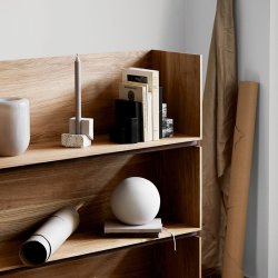 Kristina Dam Studio Offset Lysestage Vol. 2