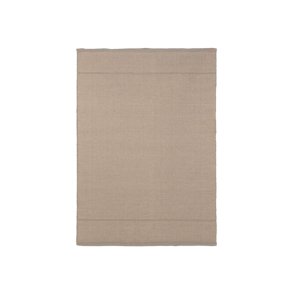 Kristina Dam Studio Oru Loom Tppe 140x200 cm - Beige