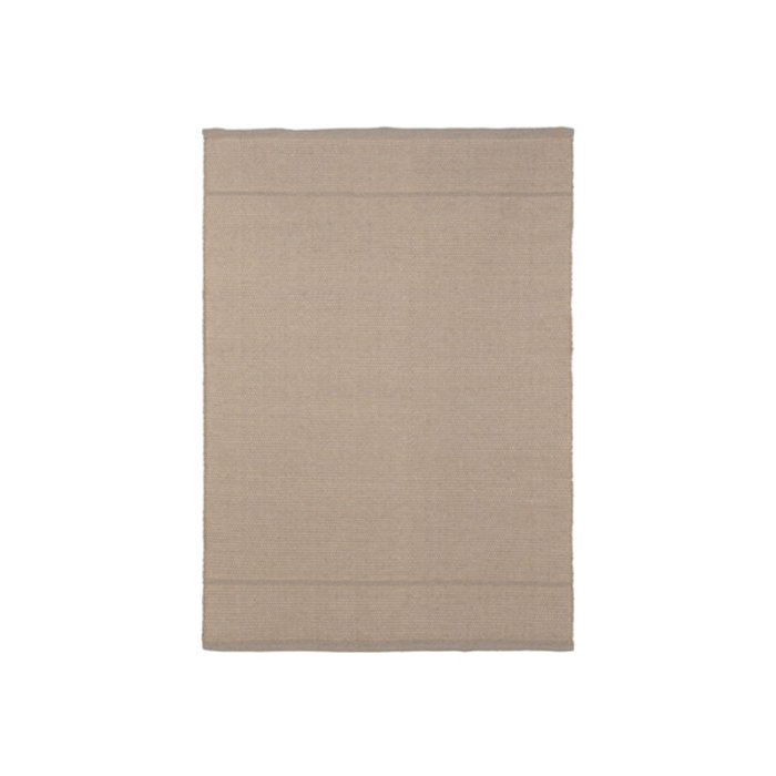 Kristina Dam Studio Oru Loom Tppe 140x200 cm - Beige