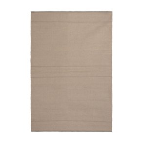 Kristina Dam Studio Oru Loom Tppe 200x300 cm - Beige