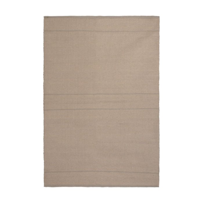 Kristina Dam Studio Oru Loom Tppe 200x300 cm - Beige