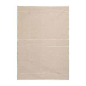 Kristina Dam Studio Oru Loom Tppe 200x300 cm - Off-White