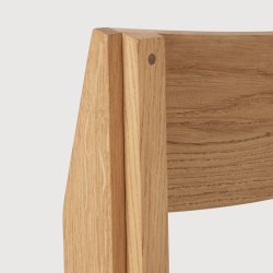 Kristina Dam Studio Outline Stol