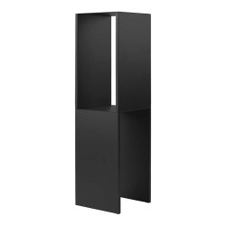 Kristina Dam Piedestal Bord - Sort