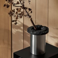 Kristina Dam Studio Rock Vase