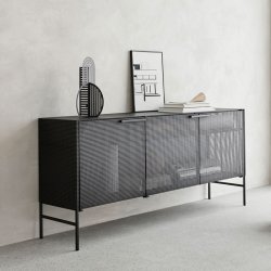 Kristina Dam Studio Shadow Lysestage