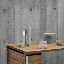 Kristina Dam Studio Arch Skulptur