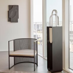 Kristina Dam Studio Arch Skulptur