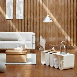 Kristina Dam Studio Arch Skulptur