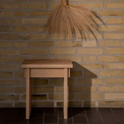 Kristina Dam Studio Artisan Stool Taburet