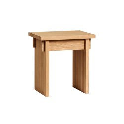 Kristina Dam Studio Artisan Stool Taburet