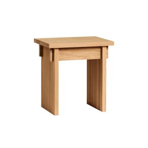 Kristina Dam Studio Artisan Stool Taburet