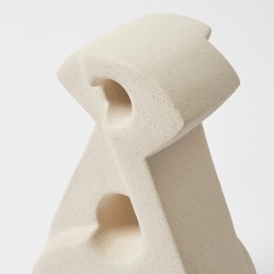 Kristina Dam Studio Aspect Skulptur