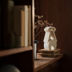 Kristina Dam Studio Aspect Skulptur