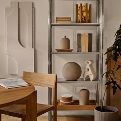 Kristina Dam Studio Aspect Skulptur