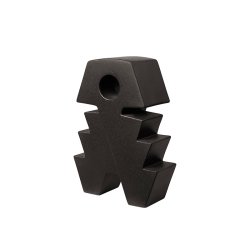 Kristina Dam Studio Attitude Skulptur