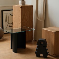 Kristina Dam Studio Attitude Skulptur