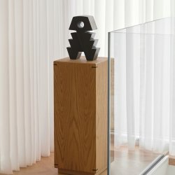 Kristina Dam Studio Attitude Skulptur