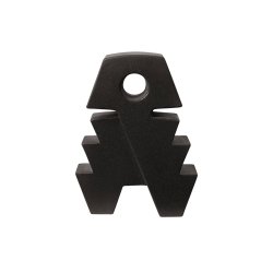 Kristina Dam Studio Attitude Skulptur