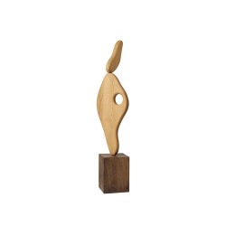 Kristina Dam Studio Balance Skulptur