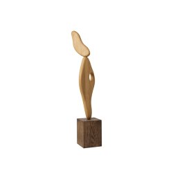 Kristina Dam Studio Balance Skulptur