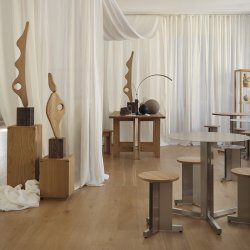 Kristina Dam Studio Balance Skulptur
