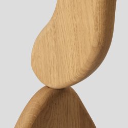Kristina Dam Studio Balance Skulptur