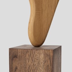 Kristina Dam Studio Balance Skulptur