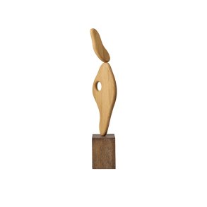 Kristina Dam Studio Balance Skulptur