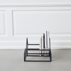 Kristina Dam Book Keeper - Sort