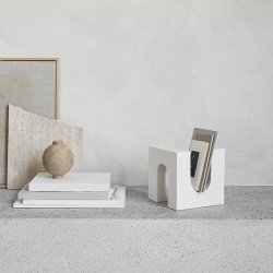 Kristina Dam Studio Brick Skulptur