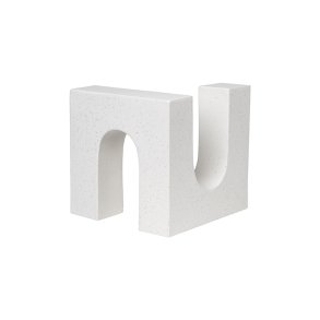 Kristina Dam Studio Brick Skulptur